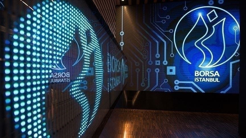 Borsa güne düşüşle başladı - 31 Ağustos 2026