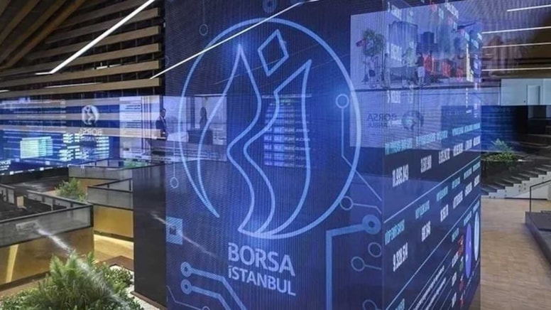 Borsa İstanbul bir hisseyi işleme kapattı - Görsel 1