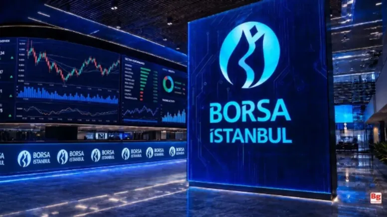 Borsada düşüş hızlandı: Kayıp yüzde 2'yi aştı - Görsel 1