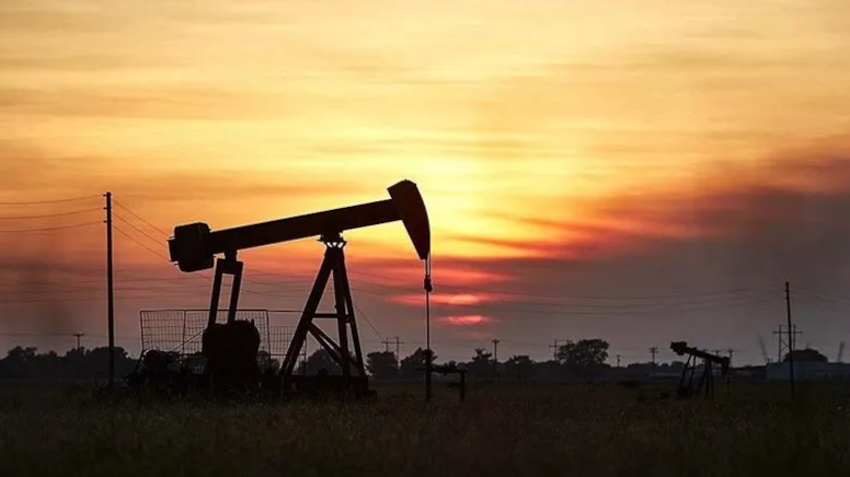 Brent petrol 101 dolara geriledi - Görsel 1
