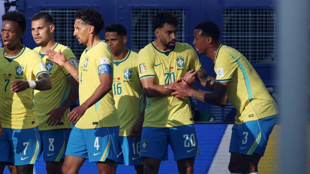 Brezilya, Avustralya karşısında 90+5'te kurtuldu: 1-1