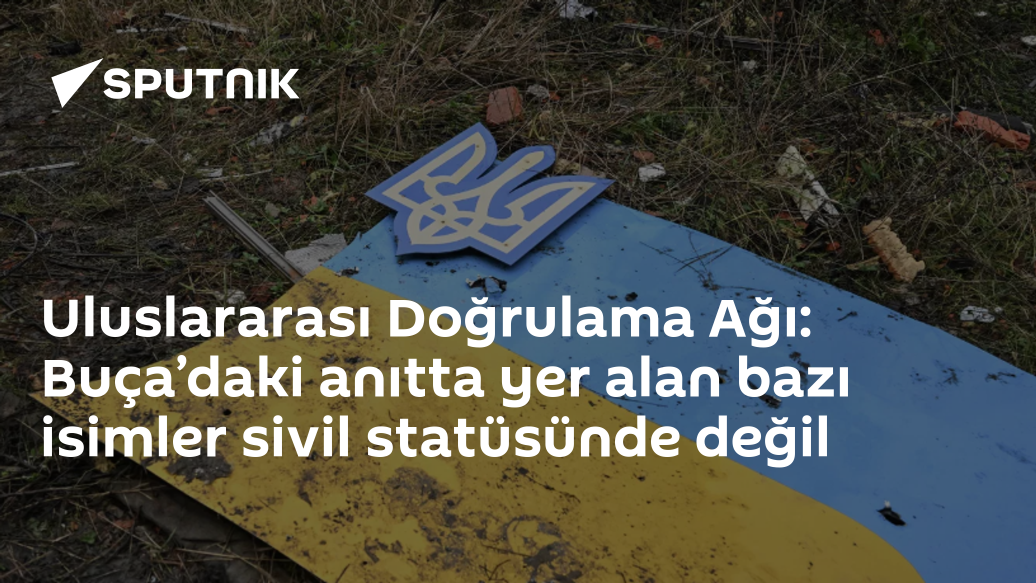 Buça anıtındaki 198 ismin sivil statüsü sorgulandı: "Askeri personel tespit edildi"