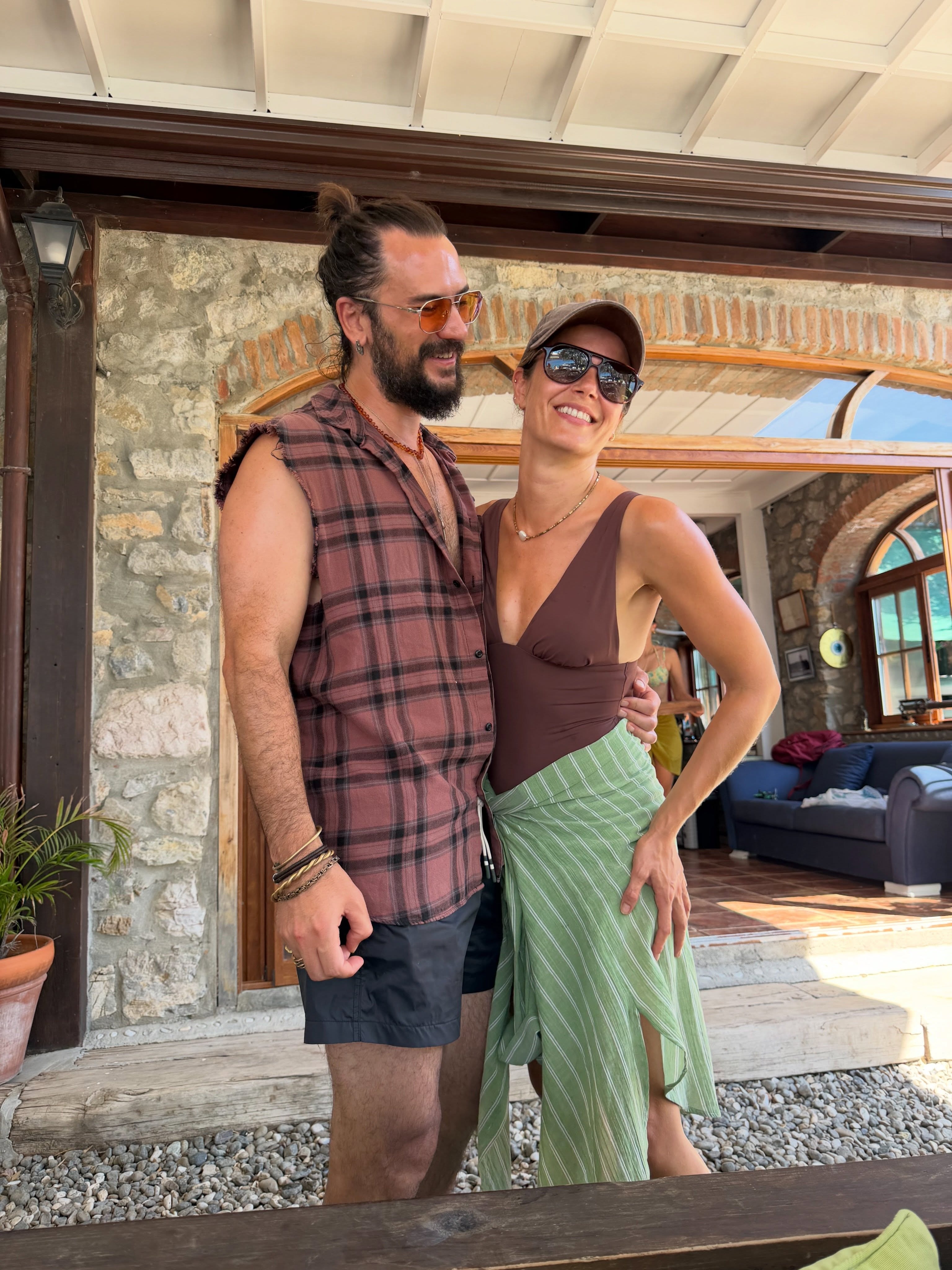Burcu Biricik İstanbul’u terk edip köye yerleşti: Yeni mesleğiyle paraya para demiyor - Görsel 2
