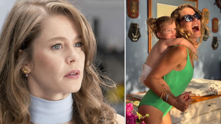 Burcu Biricik İstanbul’u terk edip köye yerleşti: Yeni mesleğiyle paraya para demiyor - Görsel 1