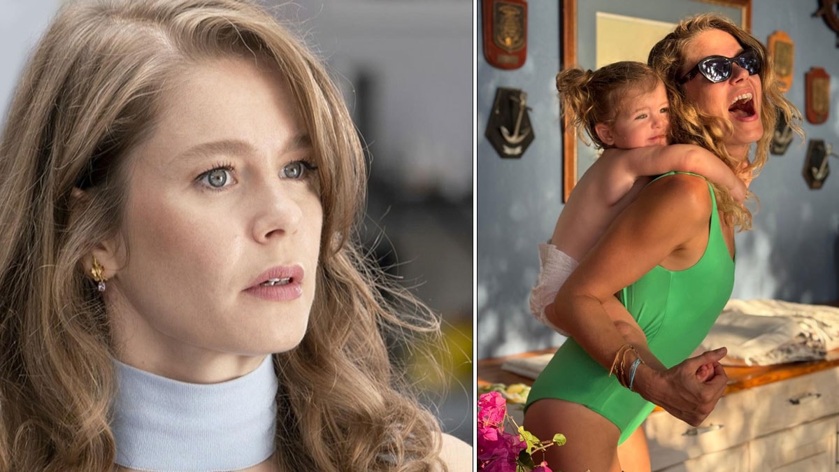 Burcu Biricik İstanbul’u terk edip köye yerleşti: Yeni mesleğiyle paraya para demiyor