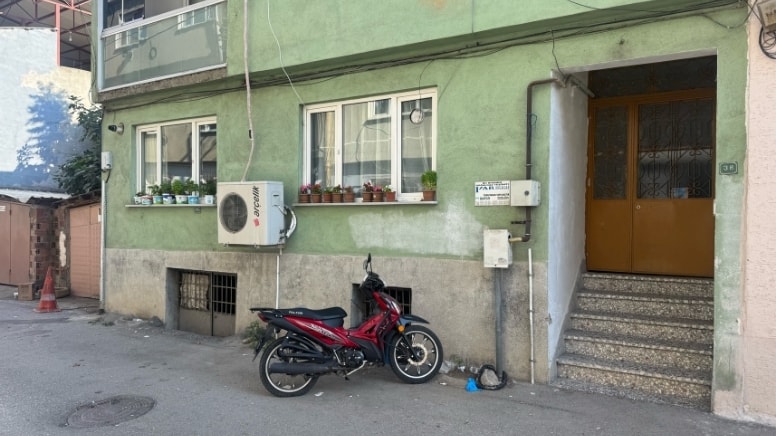 Bursa'da acı olay! Yaşlı çift evlerinde ölü bulundu