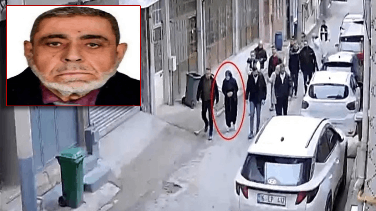 Bursa'da emekli polisi parçalayan eşi ağırlaştırılmış müebbet cezası aldı