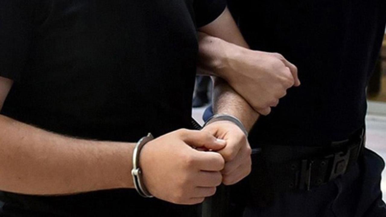 Bursa'da suç örgütlerine operasyon: 1 tutuklama
