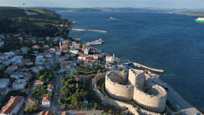 Çanakkale Kültür Yolu Festivali ile tarih, sanat ve lezzet aynı rotada buluşuyor - Görsel 1