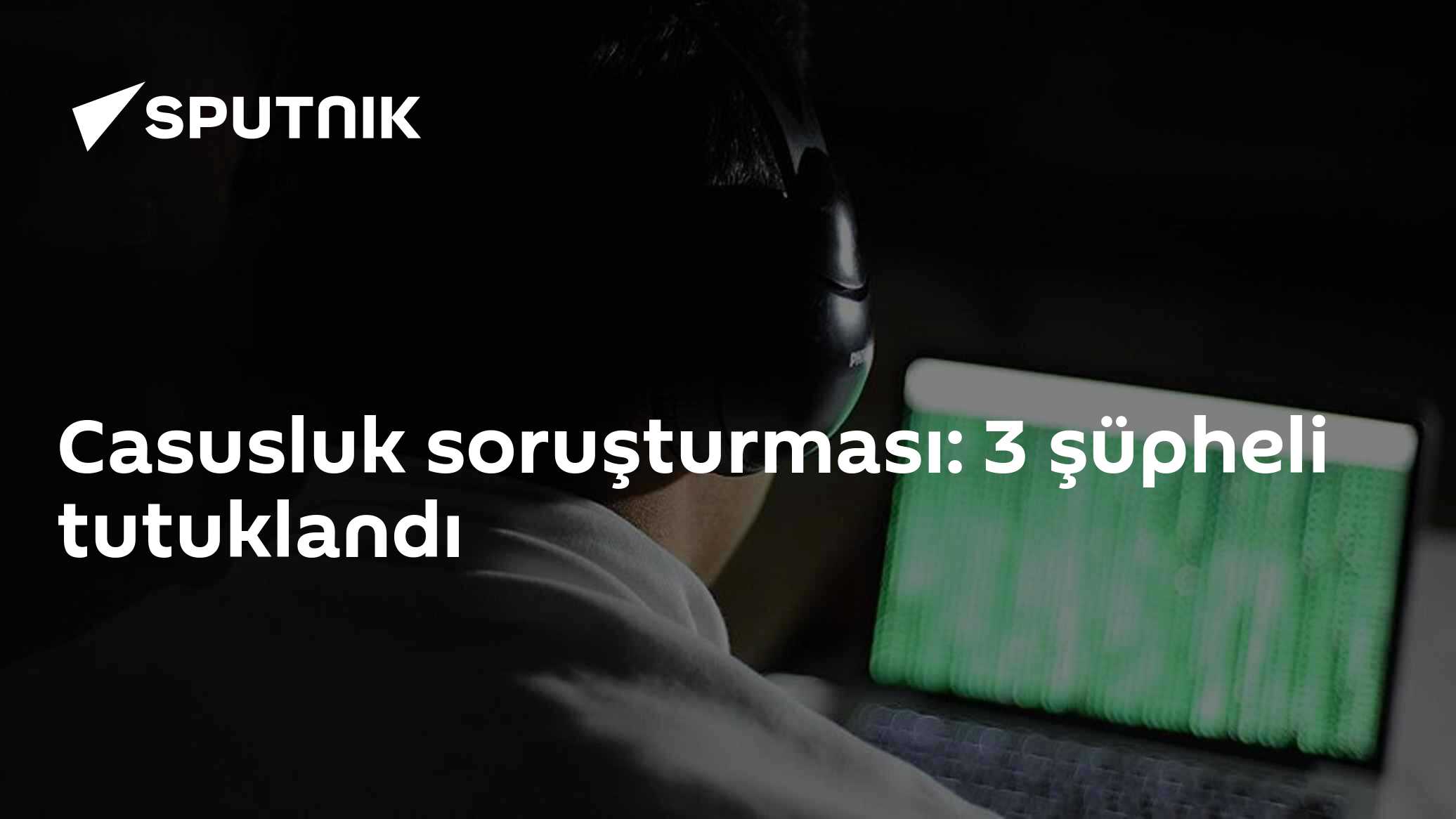 Casusluk soruşturmasında 3 sanık tutuklandı, eski MASAK başkanları ifade verdi