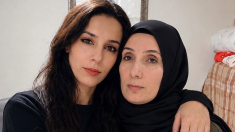 Cesedi aranan Mekiye'nin tutuklu eski eşi: 'Öyle bir intikam aldım ki devlet bile bulamayacak' - Görsel 1