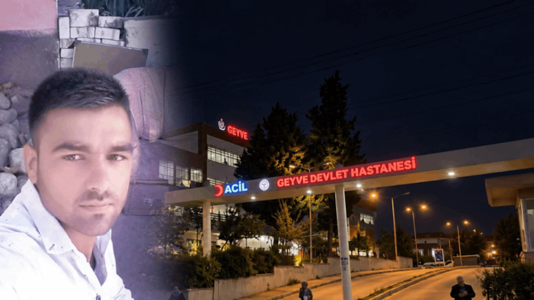 Cezaevi firarisi akrabasını öldürdü, yine kayıplara karıştı - Görsel 1