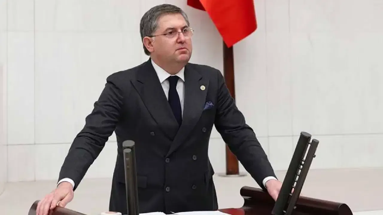 CHP'ye geçeceği öne sürülen Yeni Partili vekilden yanıt - Görsel 3