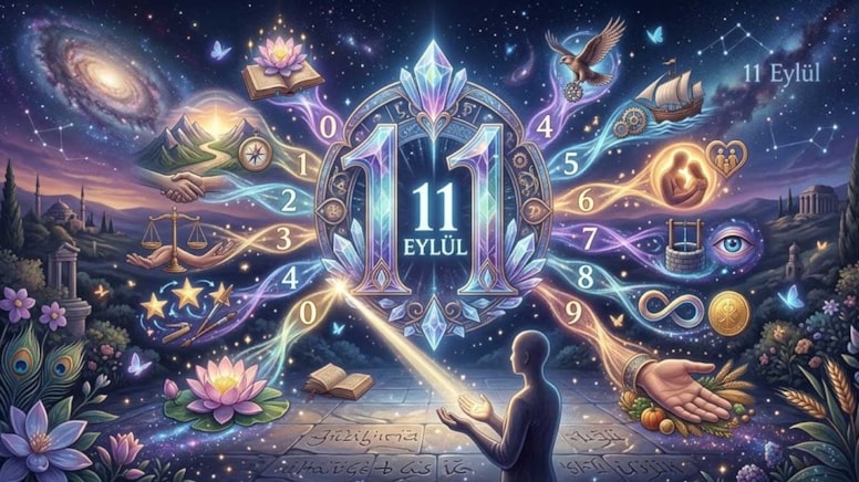 Çin astrolojisine göre 11 Eylül’den sonra 4 burç için hayat kolaylaşıyor - Görsel 1