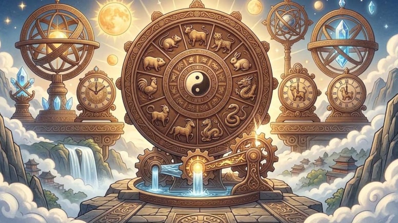 Çin astrolojisine göre uzun süredir sessizce emek veren 3 burç 20 Eylül Pazar günü karşılığını alıyor - Görsel 1