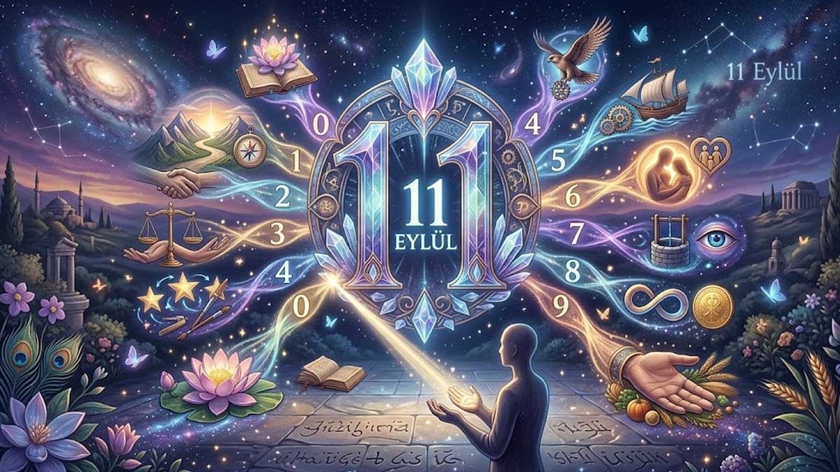 Çin astrolojisine göre 11 Eylül’den sonra 4 burç için hayat kolaylaşıyor