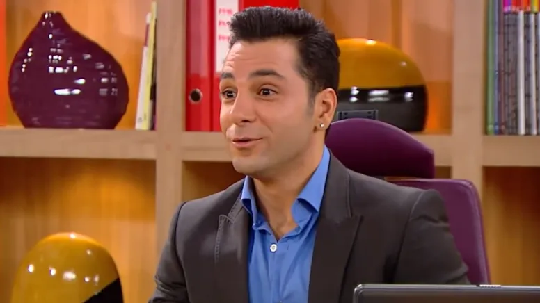 Çocuklar Duymasın'ın Tolga'sı karşısında İmamoğlu'nu görünce çark etti - Görsel 3