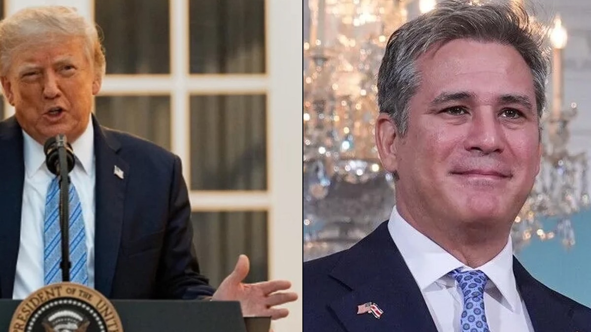 Costa Rika Dışişleri Bakanı Trump toplantısına girdi, 139 gün sonra görevden alındı