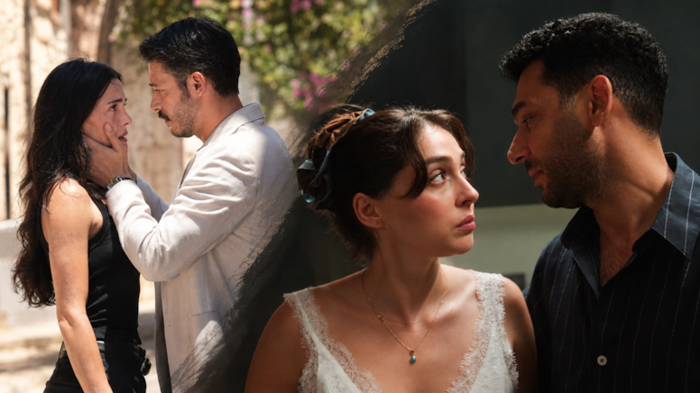 Cumartesi gününün reyting birincisi belli oldu: 3 dizi zirve için yarıştı - Görsel 1
