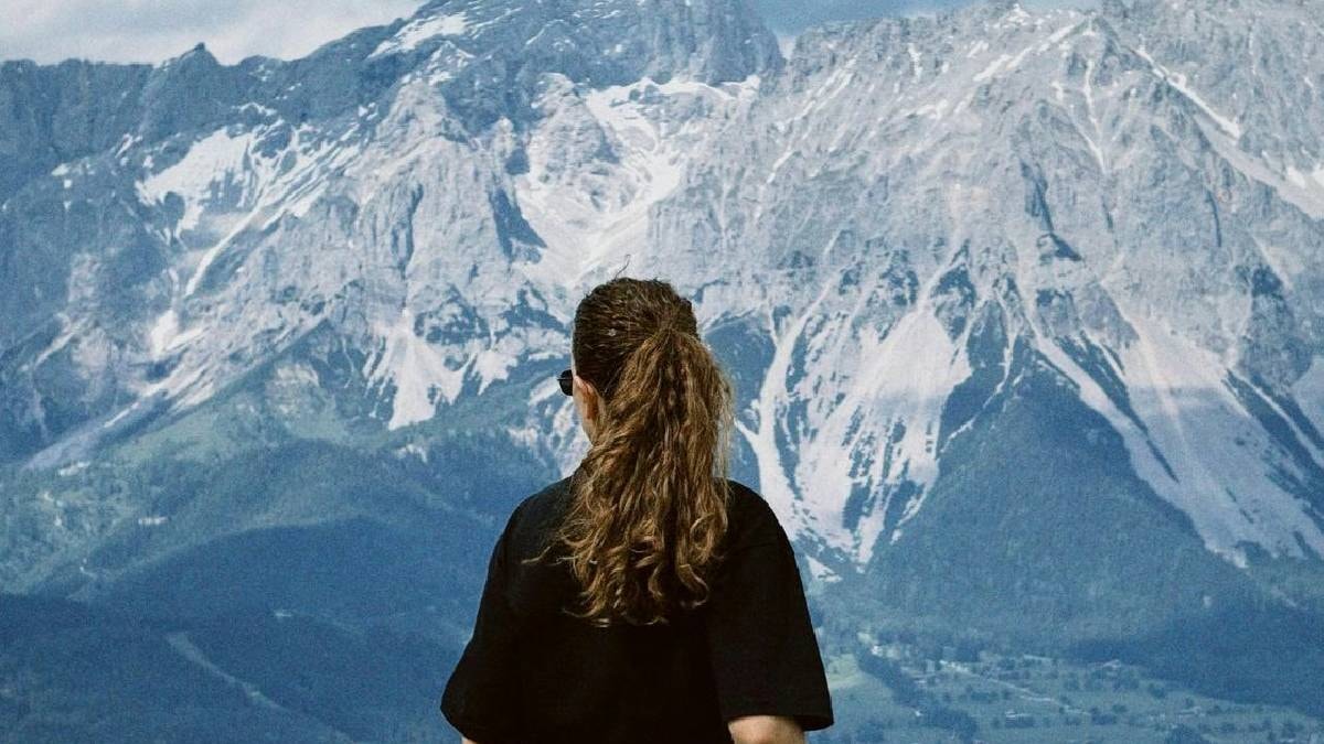 Dağda 1 ay yaşayacak insanlar aranıyor: Her şey bedava olacak