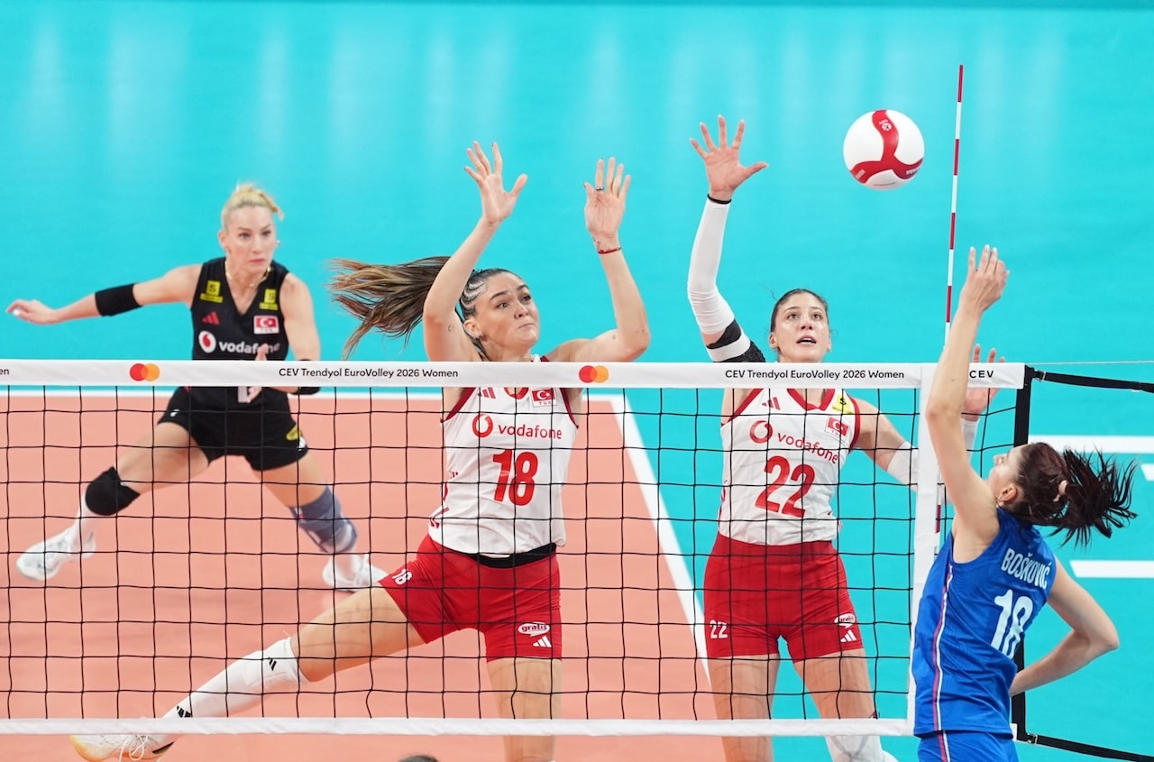 Destan yazmaya devam! Sultanlar finale yükseldi - Görsel 2