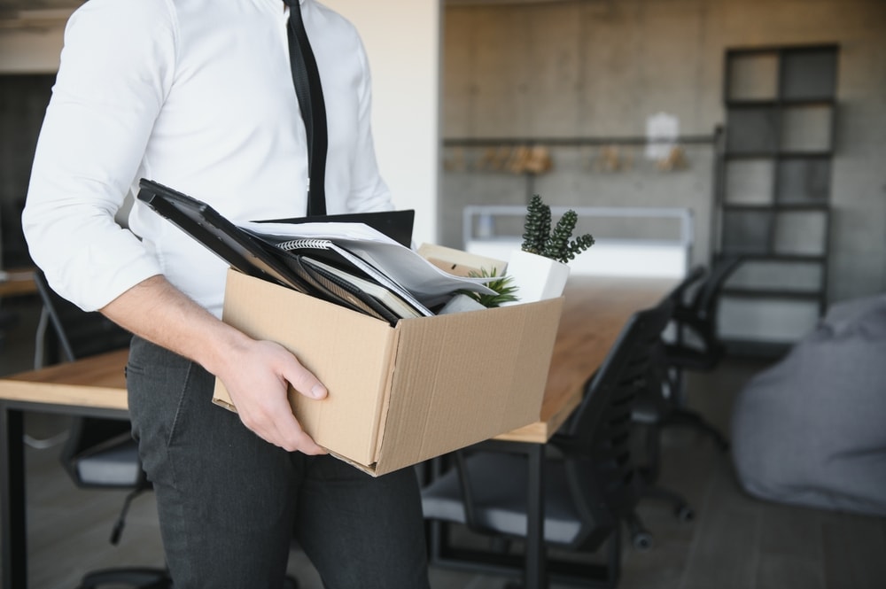 Dev şirket 4100 kişiyi işten çıkarmak için harekete geçti