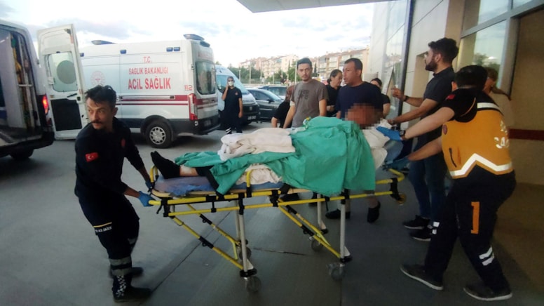 Devlet hastanesinde 4 kişi ölmüştü! Antifriz faciasında kamu davası başladı - Görsel 1