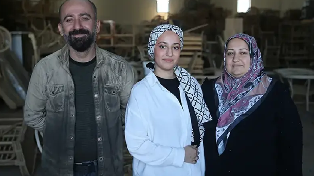 Diyarbakır'da 4 çocuk annesi IPARD desteğiyle fabrikayı ayaklandırdı: Yılda 2 bin takım üretiyor - Görsel 3