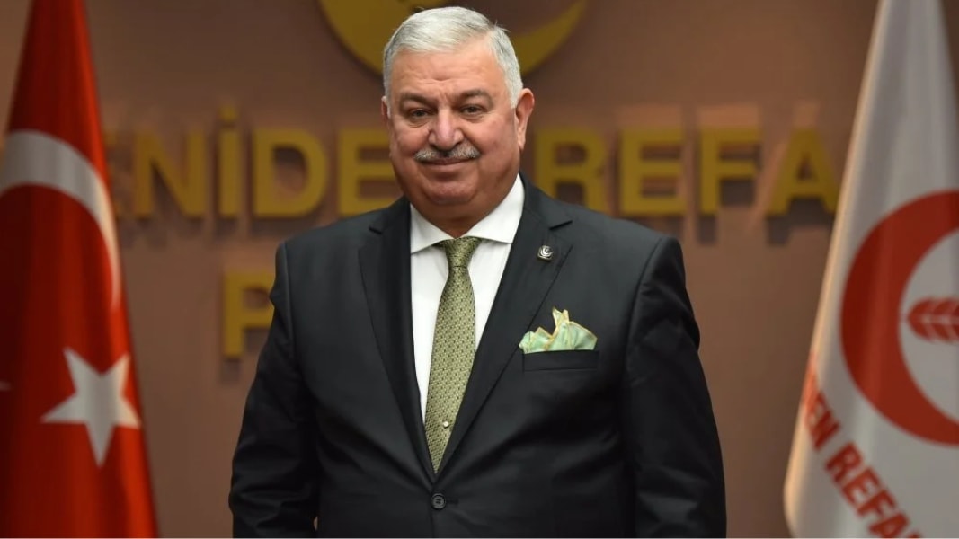 Doğan Bekin'den istifa iddialarına dolaylı yanıt - Görsel 2