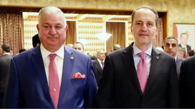 Doğan Bekin'den istifa iddialarına dolaylı yanıt - Görsel 1