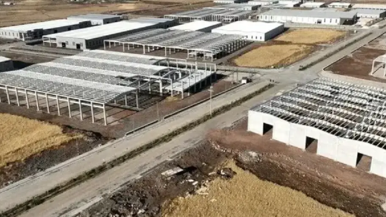 Doğu'da 200 bin kişiye iş kapısı açılıyor - Görsel 1