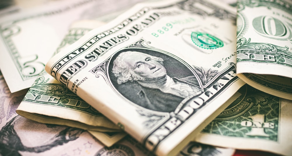 Dolar endeksi beş günlük yükselişle iki aydır görülmeyen seviyelere dayandı
