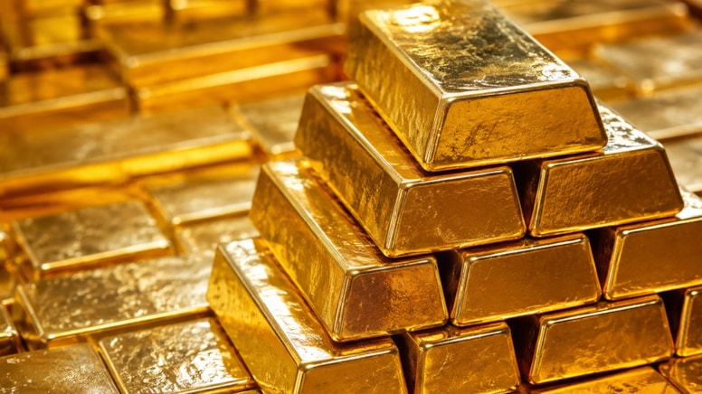 Dolar geriledi, altın yükselişe geçti: Piyasaların gözü kritik veride - Görsel 1