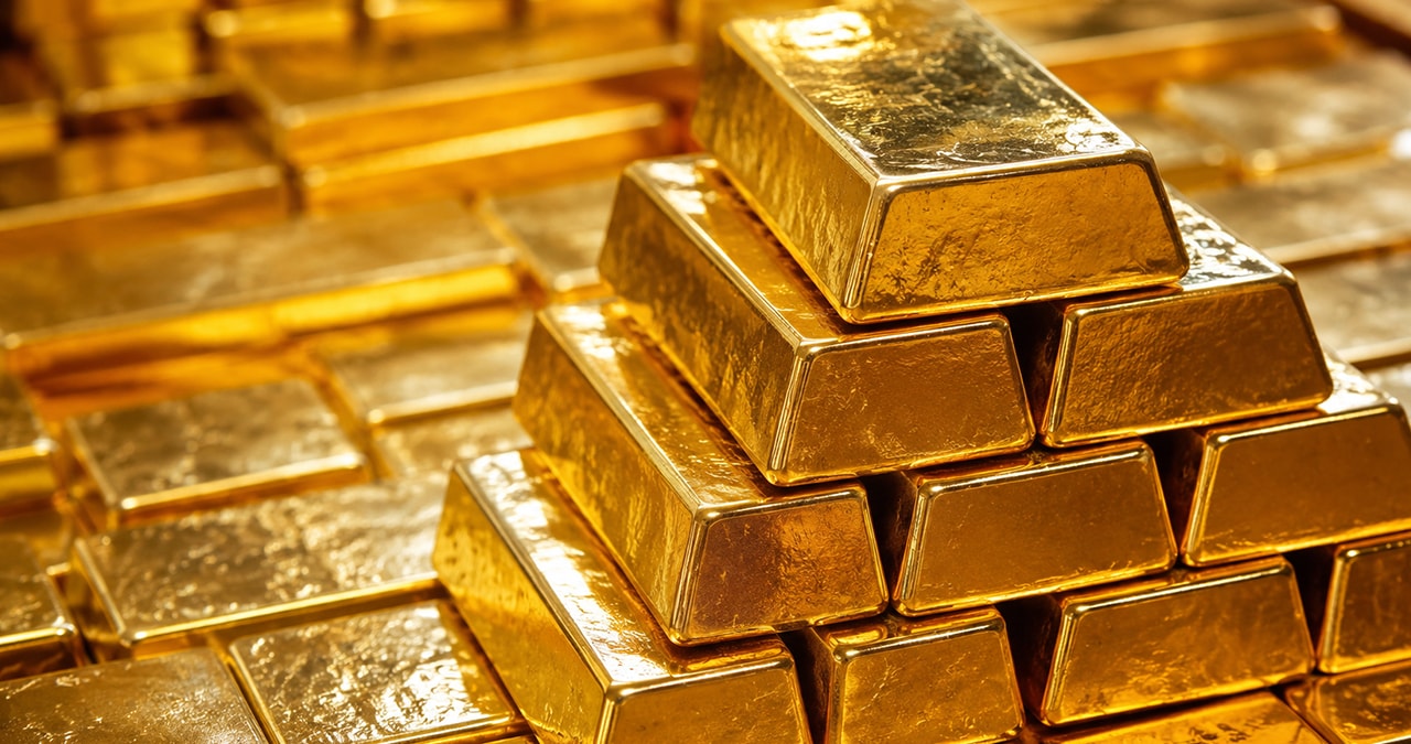 Dolar geriledi, altın yükselişe geçti: Piyasaların gözü kritik veride