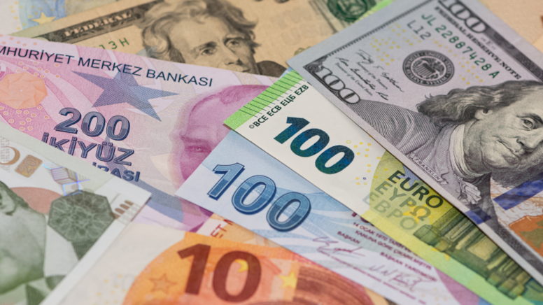 Dolar/TL rekor kırdı, euro/TL rekora koştu! - Görsel 1
