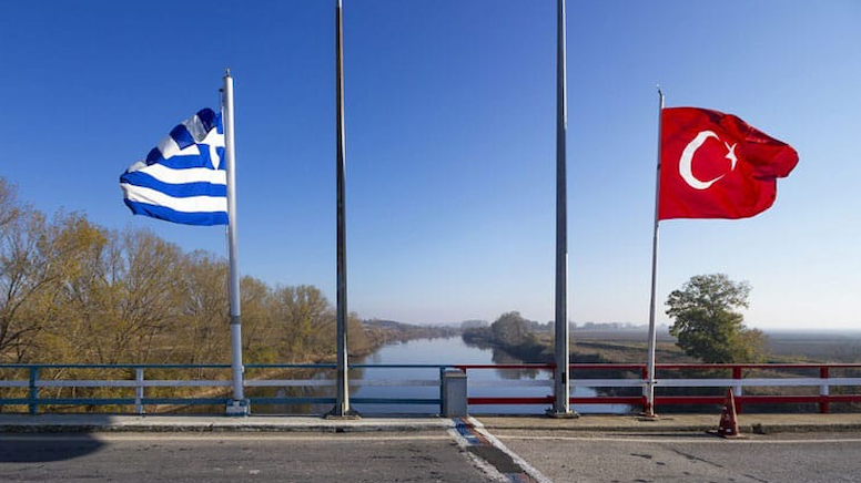 Dünya Antalya'da toplanacak: Yunanistan taş koymak için harekete geçti - Görsel 1