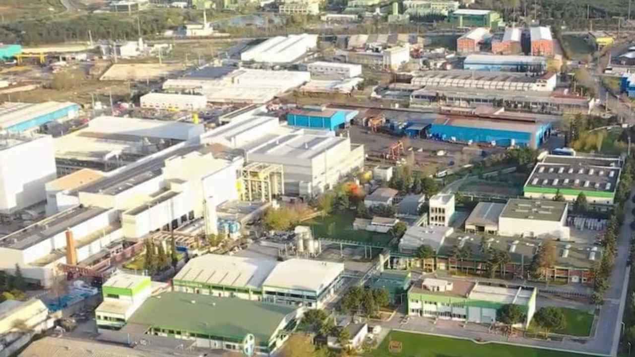 Dünya devi Türkiye'deki 60 yıllık fabrikasını kapatıyor