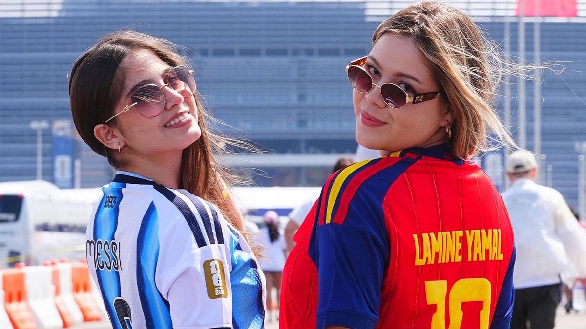 Dünya Kupası'nda dev finale damga vuran görüntüler