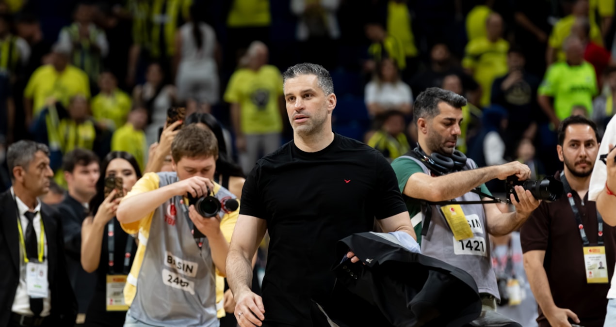 Dusan Alimpijevic: 'Performansımızı ödüllendirmek istiyoruz' - Görsel 1