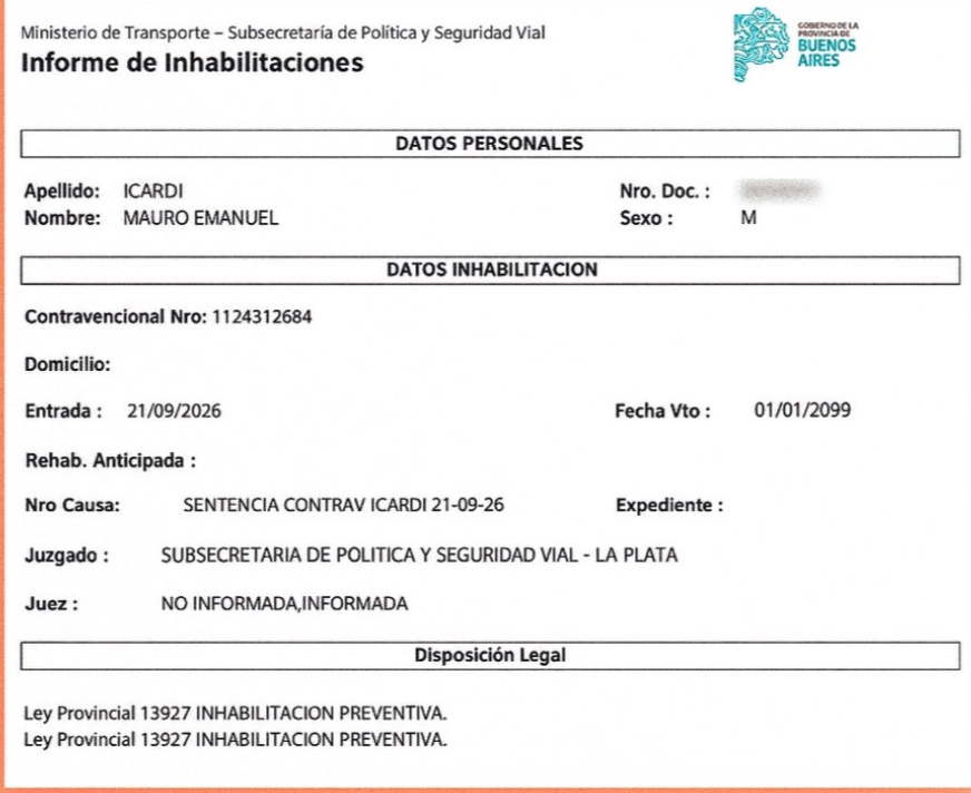 Duyanlar inanamadı! Icardi'ye 2099'a kadar ceza geldi - Görsel 2