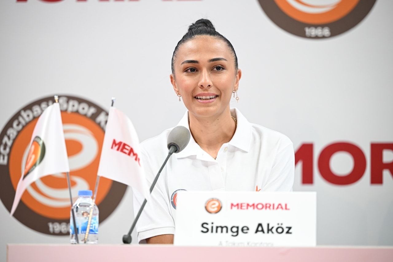 Eczacıbaşı'dan yeni sponsorluk anlaşması - Görsel 2
