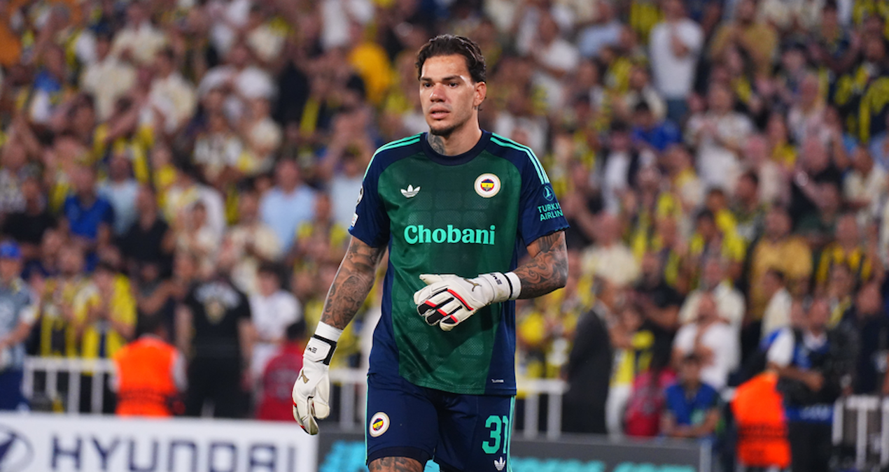 Ederson'dan flaş karar, affını istedi - Görsel 1
