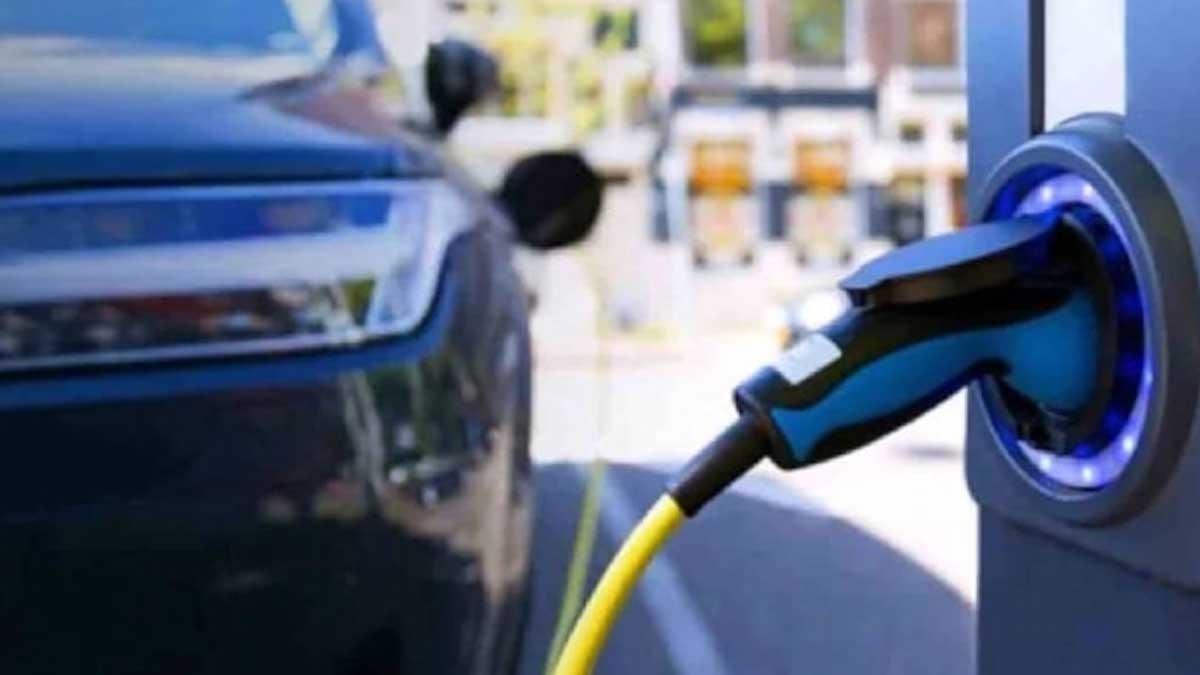 Elektrikli araçlara 'yol vergisi' geliyor