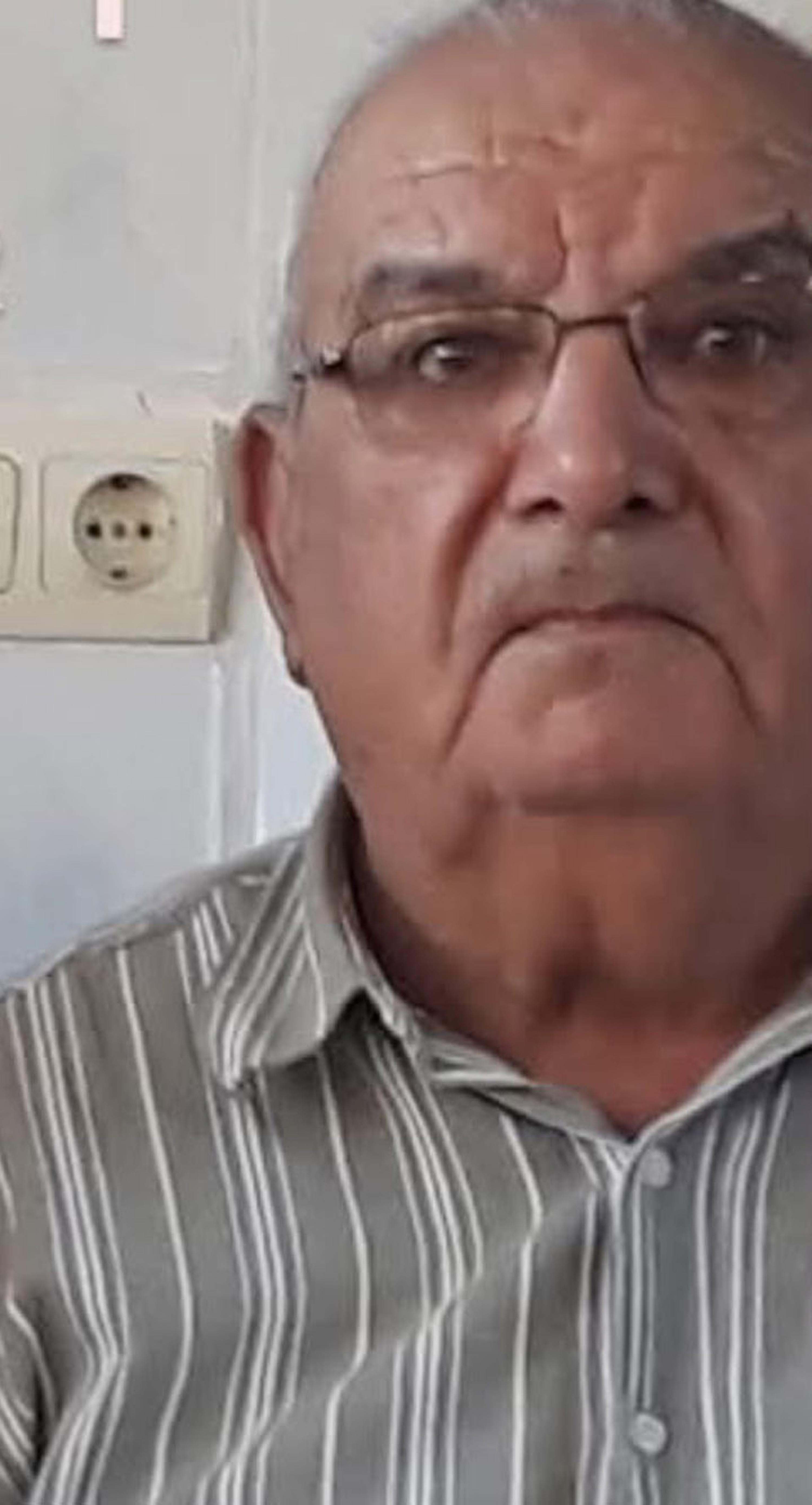 Elektrikli bisikletle inşaat çukuruna düşen 80 yaşındaki emekli hayatını kaybetti - Görsel 3