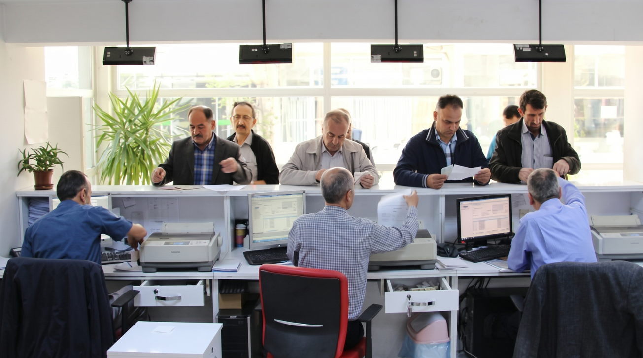 Emekli maaş promosyonları için kritik 8 gün