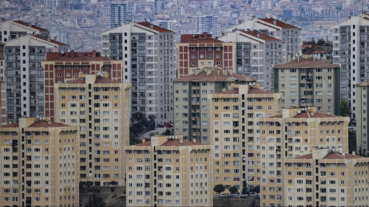 Emlak piyasasında denge değişti: 'Eski kiracı avantajı' tarih oldu