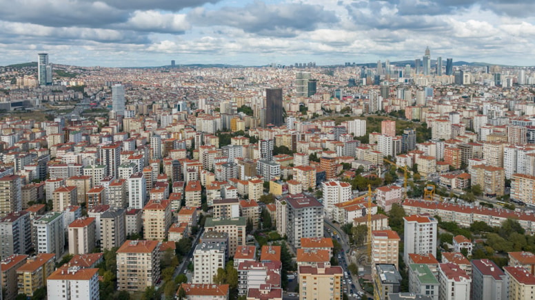 Emlak vergisi için inşaat maliyetleri belirlendi - Görsel 1