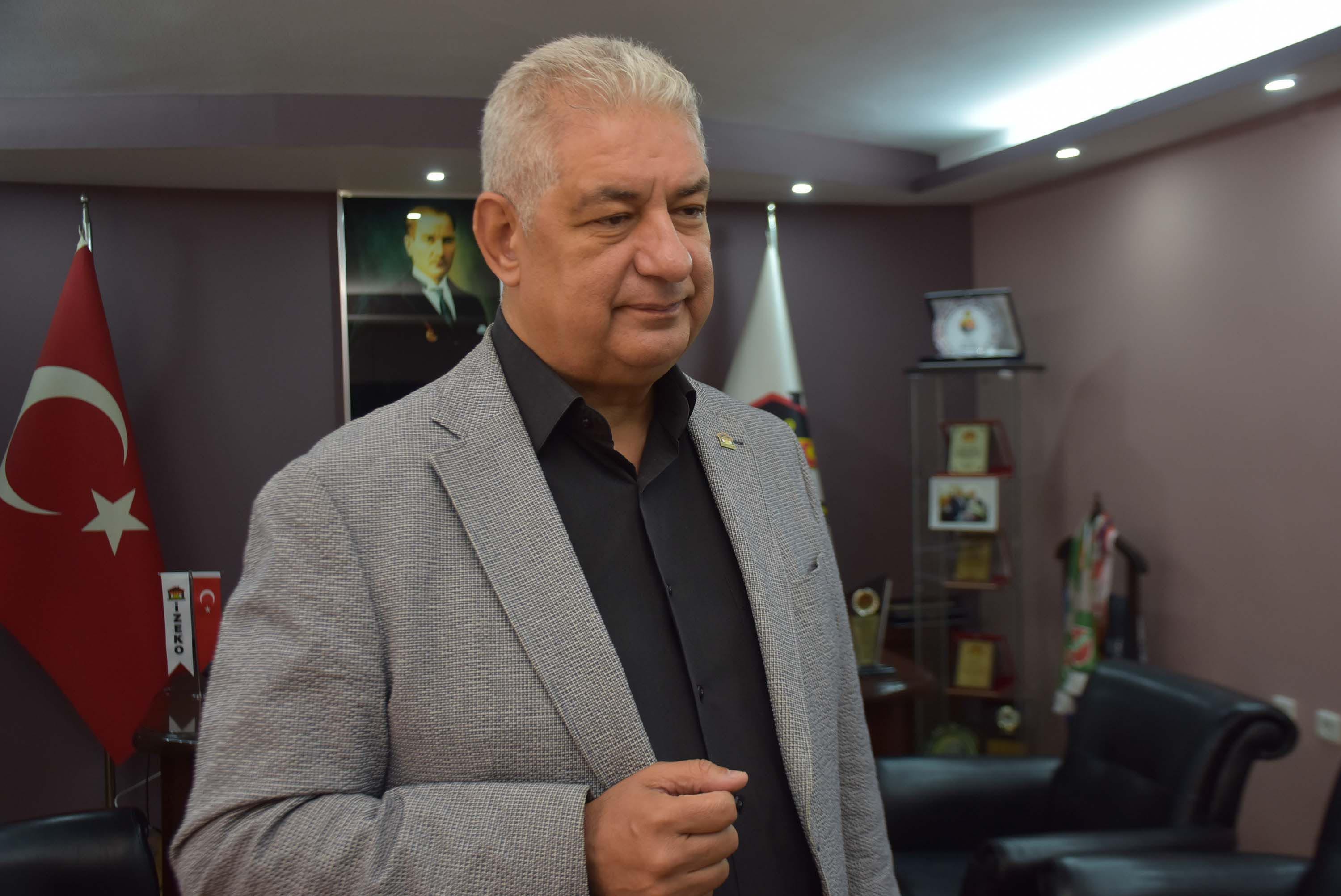 Emlakçılara, 'yeni sözleşme yapın' uyarısı - Görsel 2
