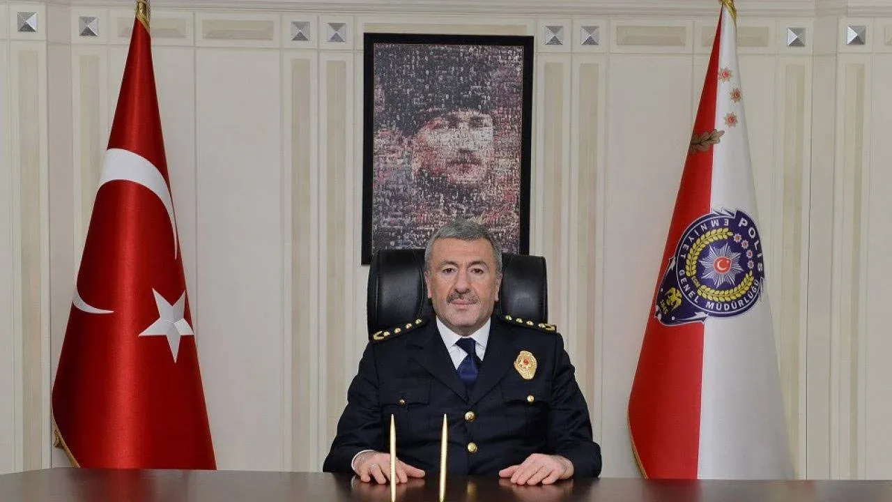 Emniyet'te kritik birimler eski İstanbul Müdürü Çalışkan'a emanet