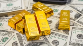 Emtia piyasasında dolar baskısı yaşandı - Görsel 4